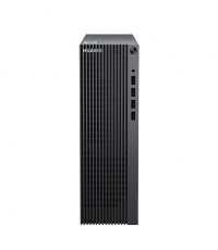 華為擎云B530-K5891S臺(tái)式電腦(Inteli5-12400+8GB+1TB)有線鍵鼠/8.6L/WIN11家庭版/23.8顯示器